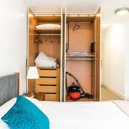 Amazing 2 Bedroom / Earls Court / Kensington Londra Exterior foto