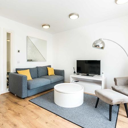 Amazing 2 Bedroom / Earls Court / Kensington Londra Exterior foto