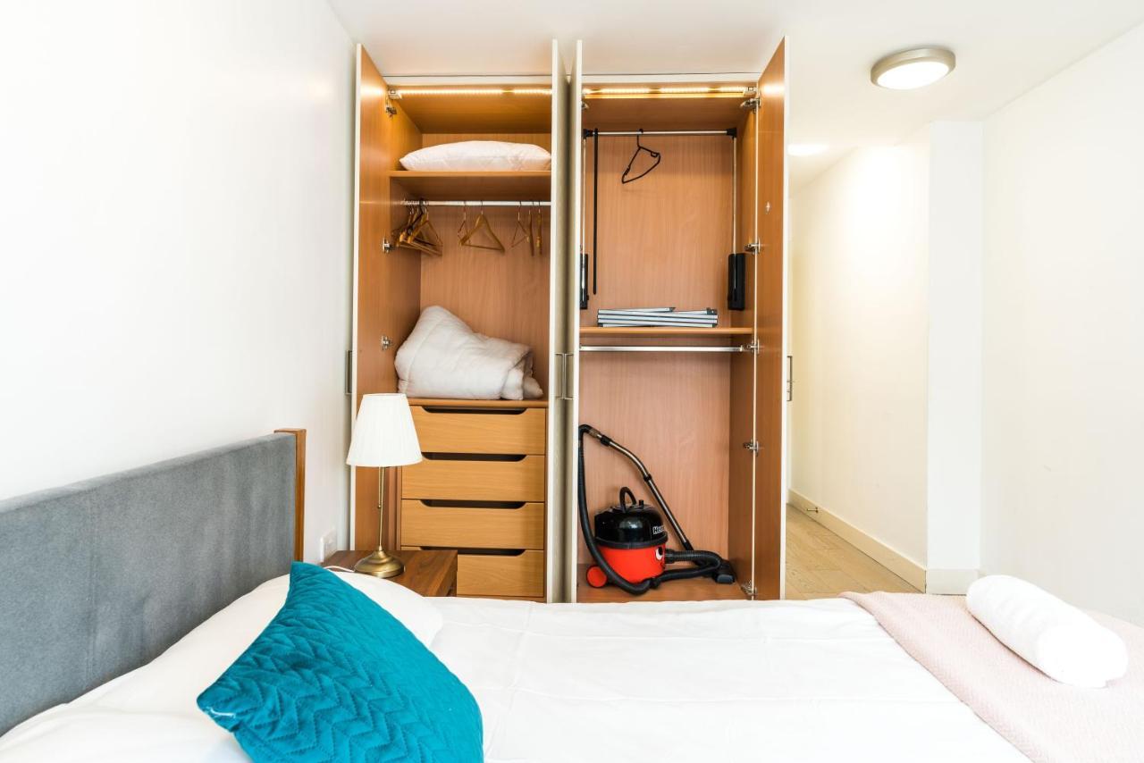 Amazing 2 Bedroom / Earls Court / Kensington Londra Exterior foto