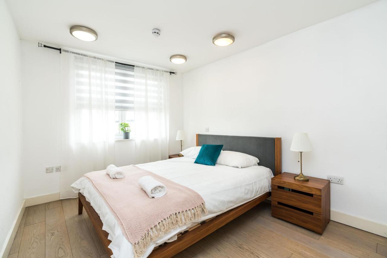 Amazing 2 Bedroom / Earls Court / Kensington Londra Exterior foto