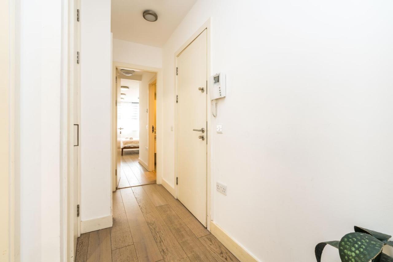 Amazing 2 Bedroom / Earls Court / Kensington Londra Exterior foto