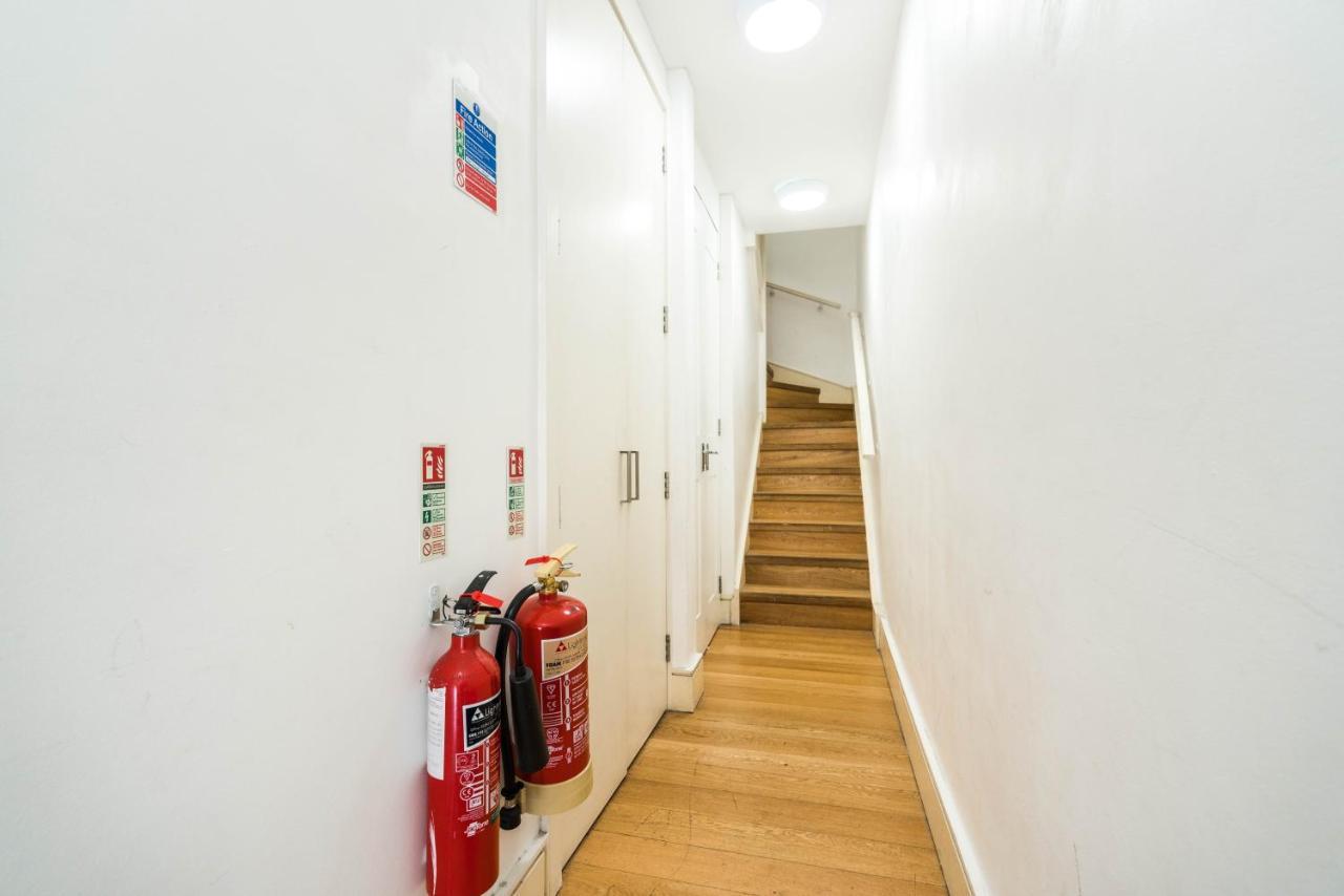 Amazing 2 Bedroom / Earls Court / Kensington Londra Exterior foto