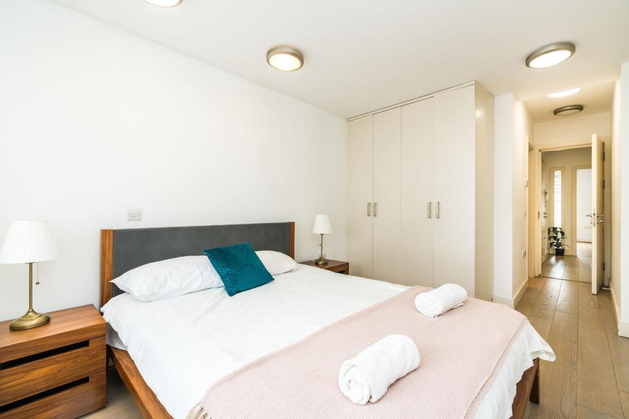 Amazing 2 Bedroom / Earls Court / Kensington Londra Exterior foto